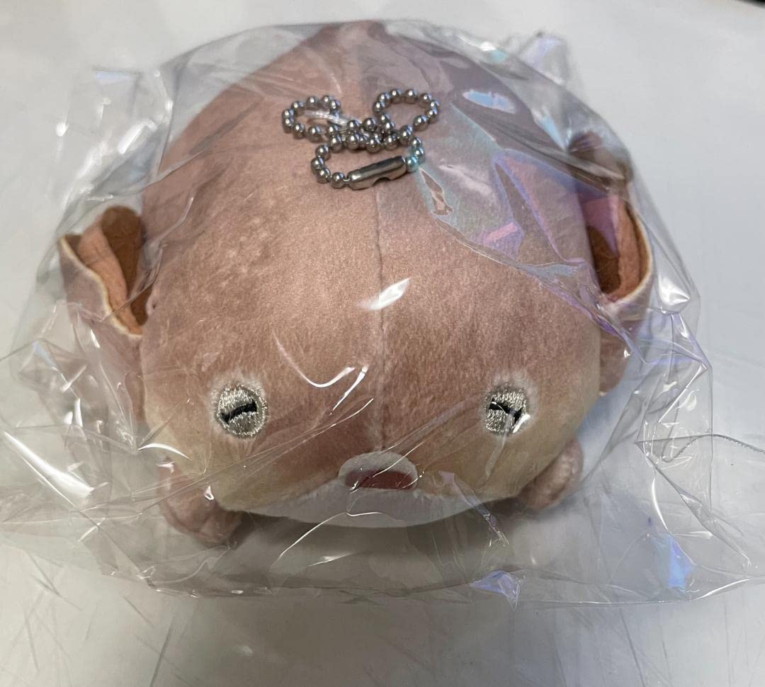 Amazon.co.jp: メイドインアビス メイニャ ぬいぐるみ キーホルダー